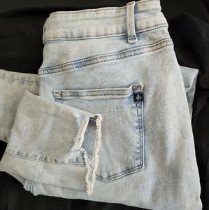 Maurices Vintage Jegging